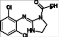 Clonidine EP Impurity B (Clonidine USP Related Compound A)