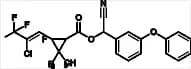 Cyhalothrin