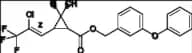 Cyhalothrin Impurity 4