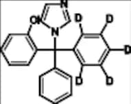 Clotrimazole-d5
