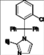 Clotrimazole Impurity 2