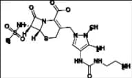 Ceftolozane Impurity 10