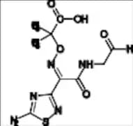 Ceftolozane Impurity 12