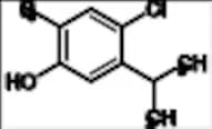 5-Chloro Carvacrol