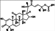 Cucurbitacin E