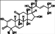 Cucurbitacin I