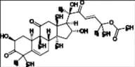Cucurbitacin B