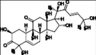 Cucurbitacin D