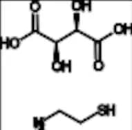 Cysteamine Bitartrate