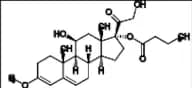 Hydrocortisone 17-Butyrate 3-Enol Methyl Ether