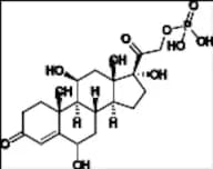 Hydrocortisone Impurity 44 Disodium Salt (Mixture of Diastereomers)