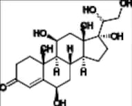 6ß-Hydroxy-20-Dihydro Cortisol (Mixture of Diastereomers)
