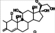 Cortisol-d2