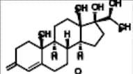 17α,20β-Dihydroxy-4-pregnen-3-one