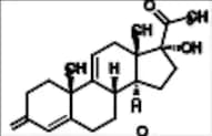 21-Deoxy Hydrocortisone
