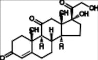 Cortisone (Hydrocortisone EP Impurity B)