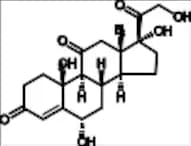 6-α-Hydroxy Cortisone