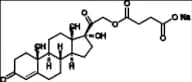 Cortisol Impurity 5 Sodium Salt