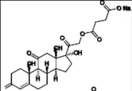 Cortisone Succinate Sodium Salt