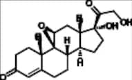 9(11)-Epoxide Hydrocortisone