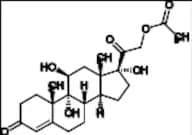 9-α-Hydroxy Hydrocortisone Acetate