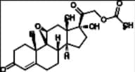 9(11)-Epoxide Hydrocortisone Acetate