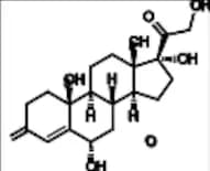 6-alfa-Hydroxy-11-deoxycortisol