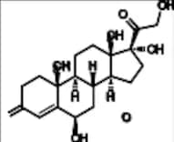 6-β-Hydroxy-11-deoxycortisol