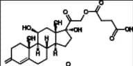 Hydrocortisone-21-Succinate