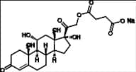 Hydrocortisone Impurity 3 Sodium Salt