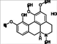Isocorydine HCl