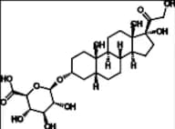 Tetrahydro-11-Deoxy Cortisol 3-O-β-D-Glucuronide