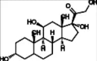 Tetrahydrocortisol