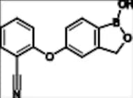 Crisaborole o-Isomer