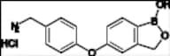 Crisaborole Impurity 9 HCl