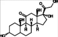 Tetrahydrocortisone