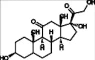 3-β-Tetrahydrocortisone
