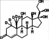 20-β-Dihydrocortisol-d5