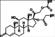 Hydrocortisone 17-Propionate 21-Acetate