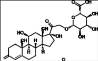 Cortisol 21-β-D-Glucuronide
