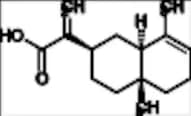 alfa-Costic acid