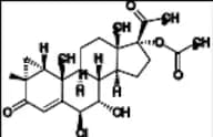 Cyproterone Acetate EP Impurity G