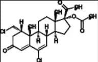 Cyproterone Acetate EP Impurity C