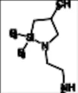 N-Aminoethyl-Aza-2,2,4-Trimethylsilacyclopentane