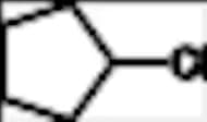 Cyclopentyl Chloride
