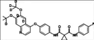 Cabozantinib-d6