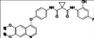 Cabozantinib Metabolite M9