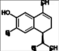 3-Hydroxy-alfa-Calacorene
