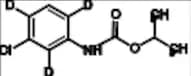 Chloropropham-d3