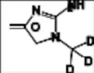 Creatinine-d3